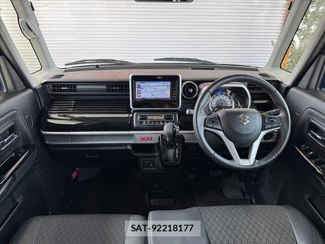 Suzuki SPACIA 2018-04 8317231-1