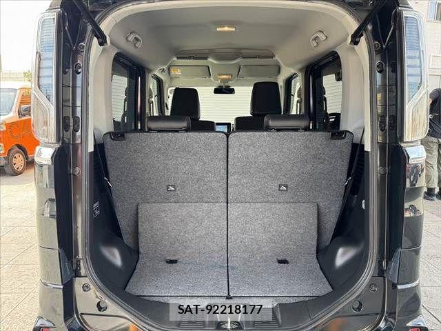 Suzuki SPACIA 2018-04 8317231-19