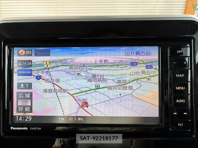 Suzuki SPACIA 2018-04 8317231-2