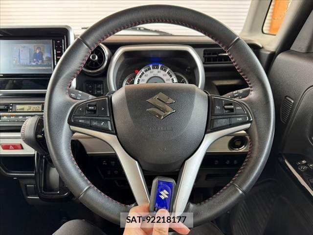 Suzuki SPACIA 2018-04 8317231-6