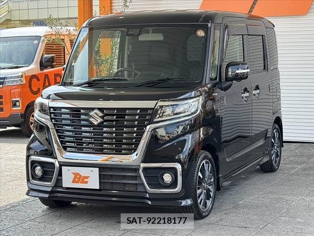 Suzuki SPACIA 2018-04 8317231-7