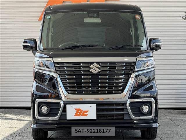 Suzuki SPACIA 2018-04 8317231-8