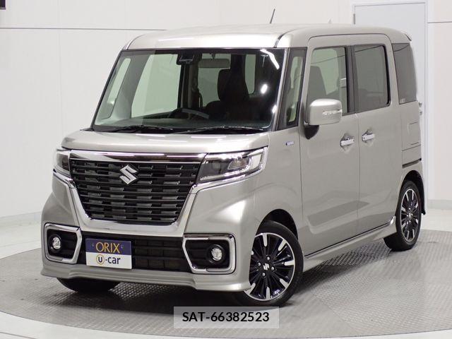 Suzuki SPACIA 2019-01 8317227-0