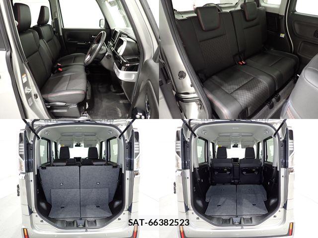 Suzuki SPACIA 2019-01 8317227-13