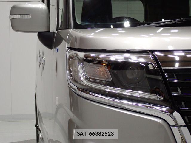 Suzuki SPACIA 2019-01 8317227-16