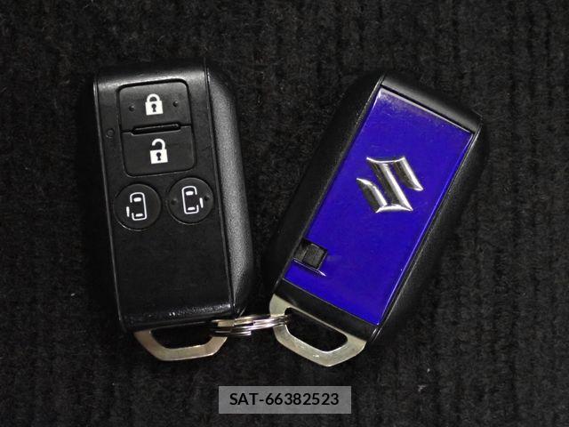 Suzuki SPACIA 2019-01 8317227-17