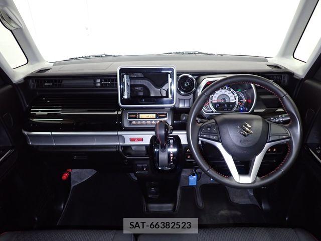 Suzuki SPACIA 2019-01 8317227-1
