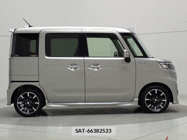 Suzuki SPACIA 2019-01 8317227-19