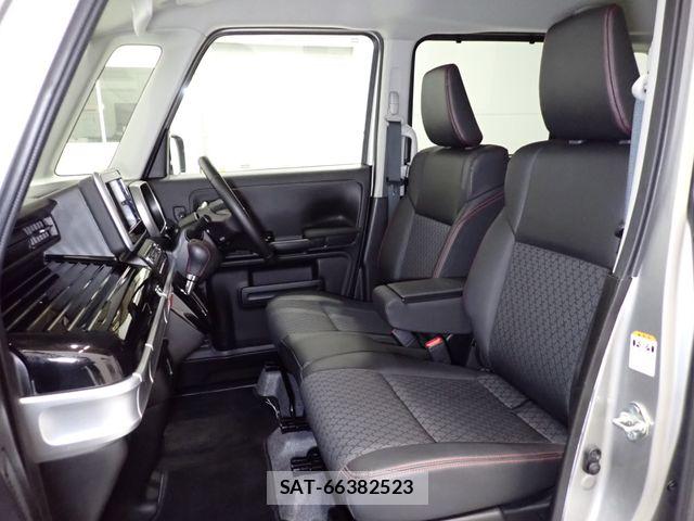 Suzuki SPACIA 2019-01 8317227-21