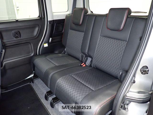 Suzuki SPACIA 2019-01 8317227-22