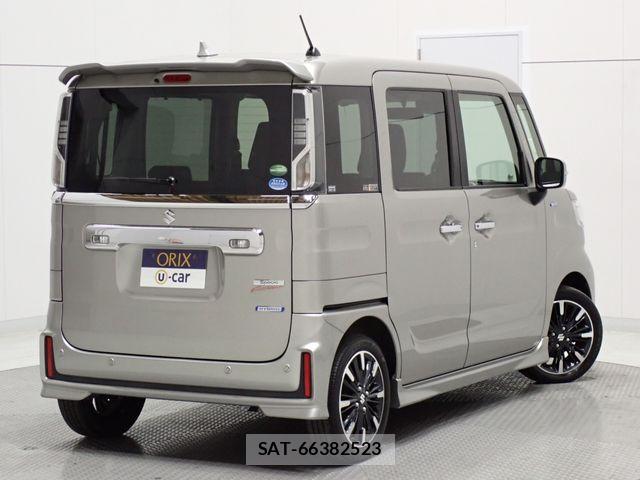 Suzuki SPACIA 2019-01 8317227-2
