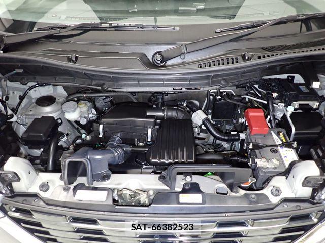Suzuki SPACIA 2019-01 8317227-4