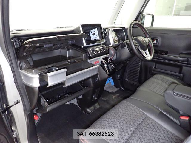 Suzuki SPACIA 2019-01 8317227-6