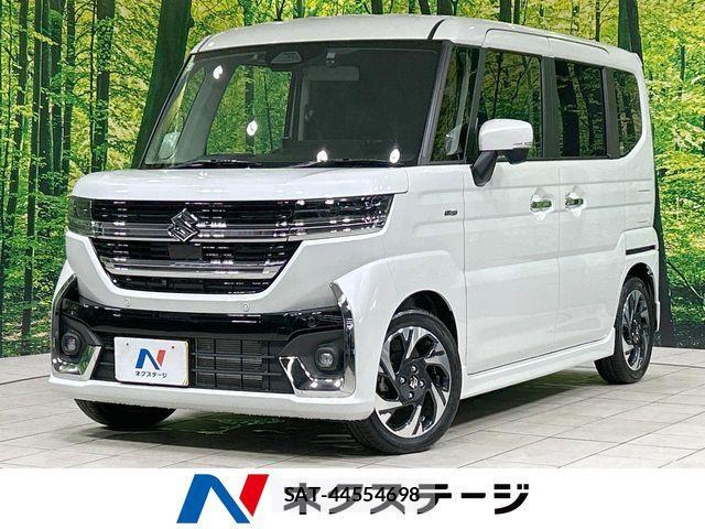 Suzuki SPACIA 2024-11 8317209-0