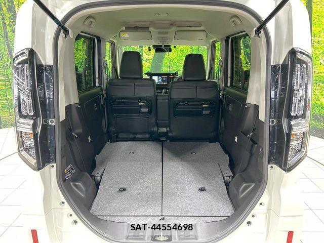 Suzuki SPACIA 2024-11 8317209-9