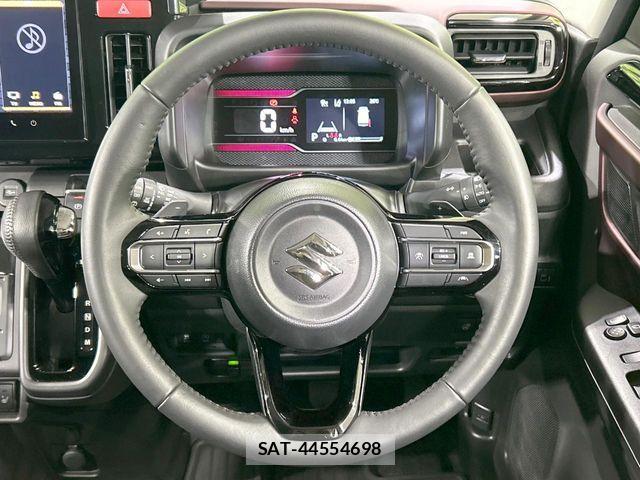Suzuki SPACIA 2024-11 8317209-10