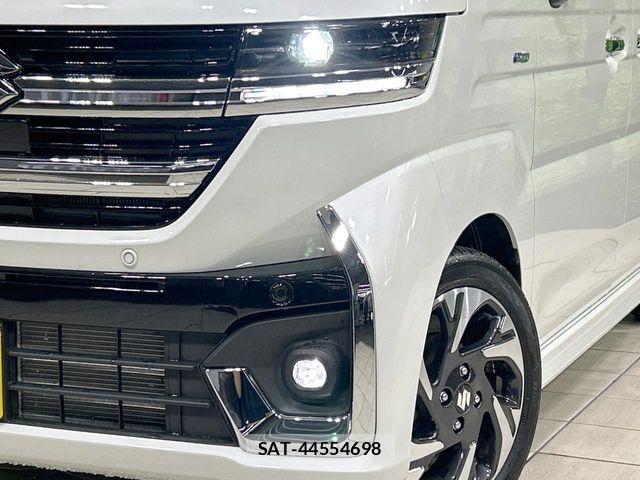 Suzuki SPACIA 2024-11 8317209-11