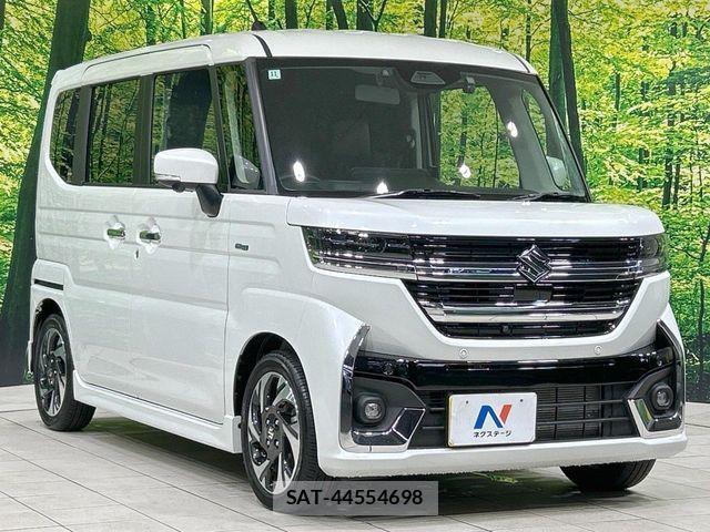 Suzuki SPACIA 2024-11 8317209-15