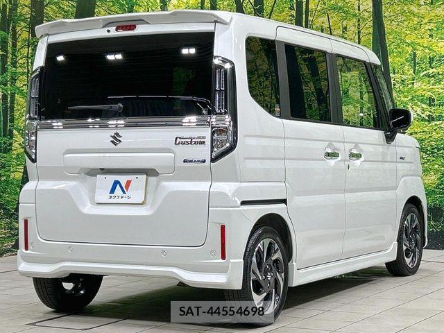 Suzuki SPACIA 2024-11 8317209-16