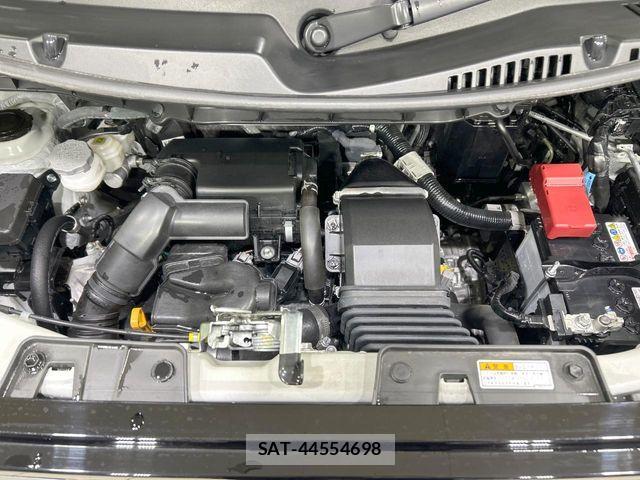 Suzuki SPACIA 2024-11 8317209-17