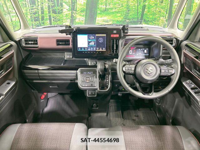 Suzuki SPACIA 2024-11 8317209-1