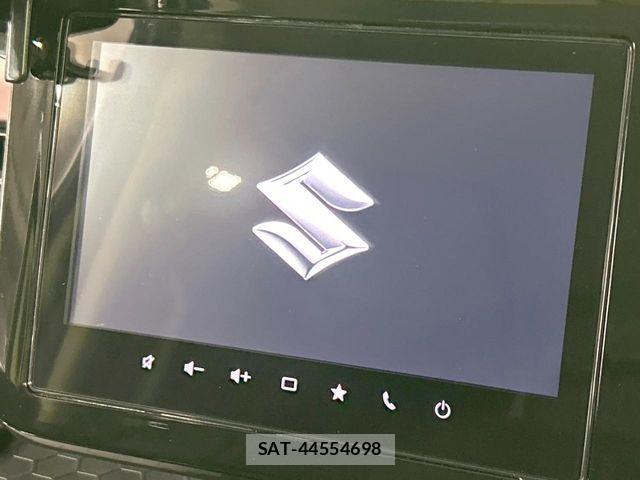 Suzuki SPACIA 2024-11 8317209-2