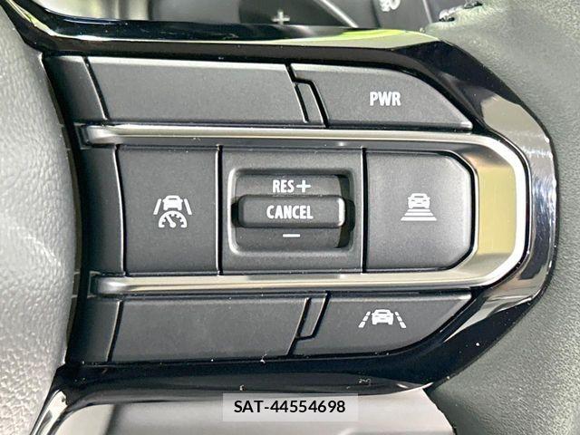 Suzuki SPACIA 2024-11 8317209-4