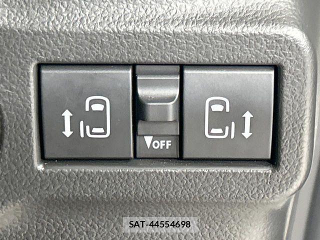 Suzuki SPACIA 2024-11 8317209-5