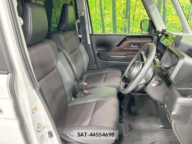 Suzuki SPACIA 2024-11 8317209-7