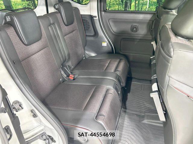 Suzuki SPACIA 2024-11 8317209-8