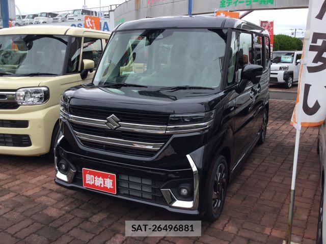 Suzuki SPACIA 2026-05 8317205-0