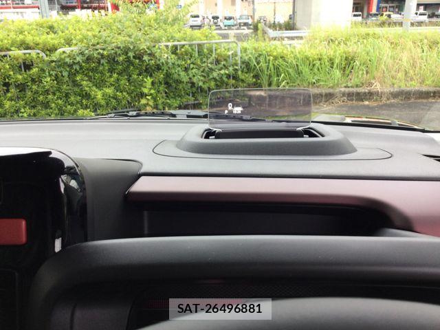 Suzuki SPACIA 2026-05 8317205-10