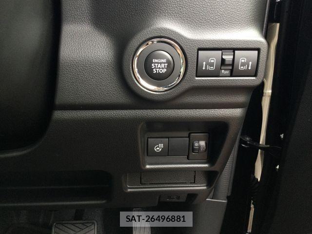 Suzuki SPACIA 2026-05 8317205-11