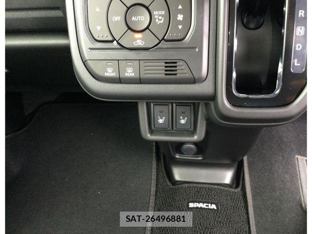 Suzuki SPACIA 2026-05 8317205-14