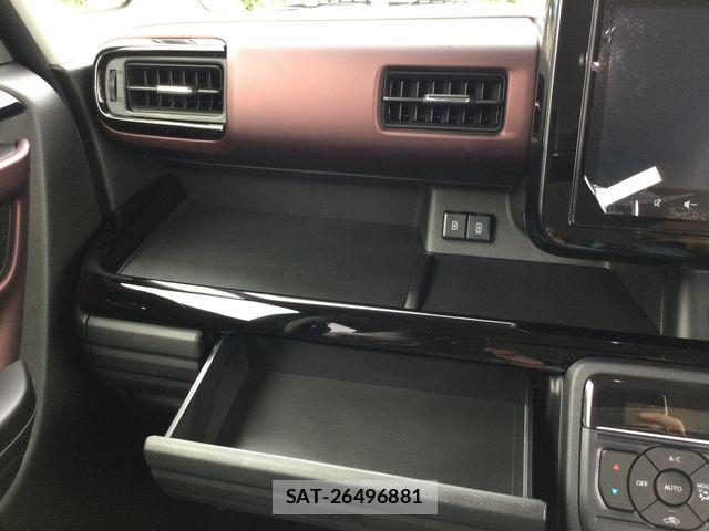 Suzuki SPACIA 2026-05 8317205-16