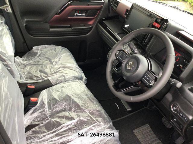 Suzuki SPACIA 2026-05 8317205-18