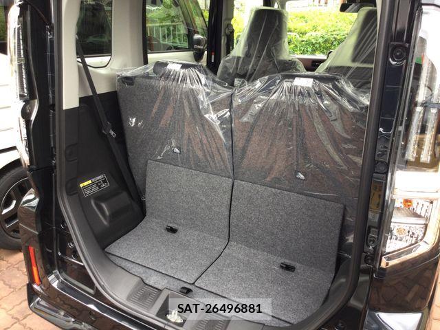 Suzuki SPACIA 2026-05 8317205-20