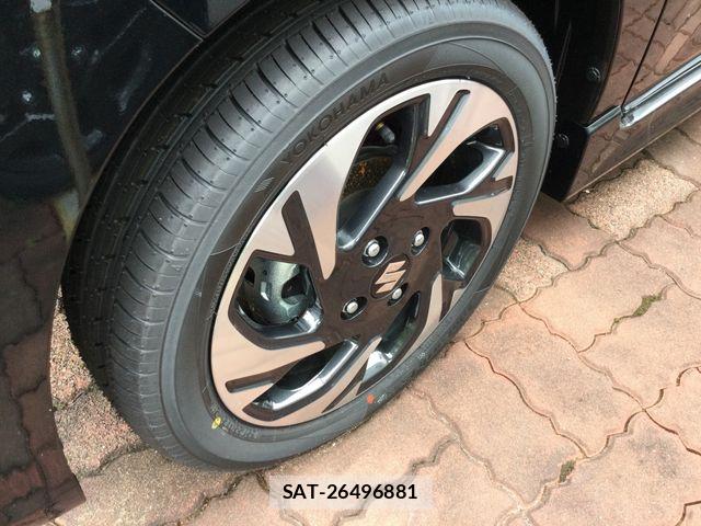 Suzuki SPACIA 2026-05 8317205-22