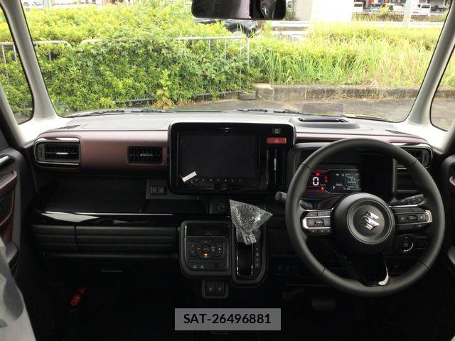 Suzuki SPACIA 2026-05 8317205-5