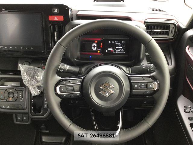Suzuki SPACIA 2026-05 8317205-6