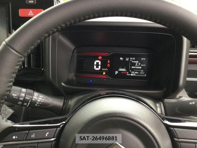 Suzuki SPACIA 2026-05 8317205-7