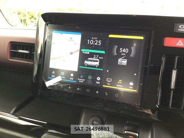 Suzuki SPACIA 2026-05 8317205-8