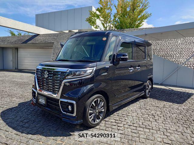 Suzuki SPACIA 2019-01 8317230-0