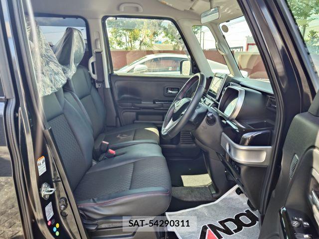 Suzuki SPACIA 2019-01 8317230-9