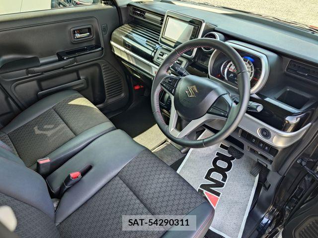 Suzuki SPACIA 2019-01 8317230-10