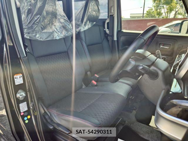Suzuki SPACIA 2019-01 8317230-11