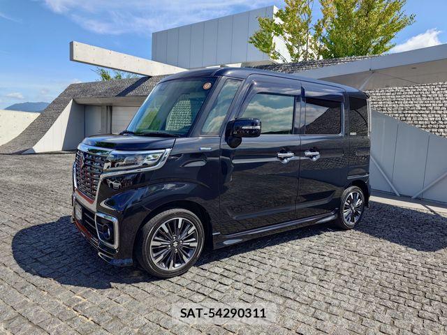 Suzuki SPACIA 2019-01 8317230-1
