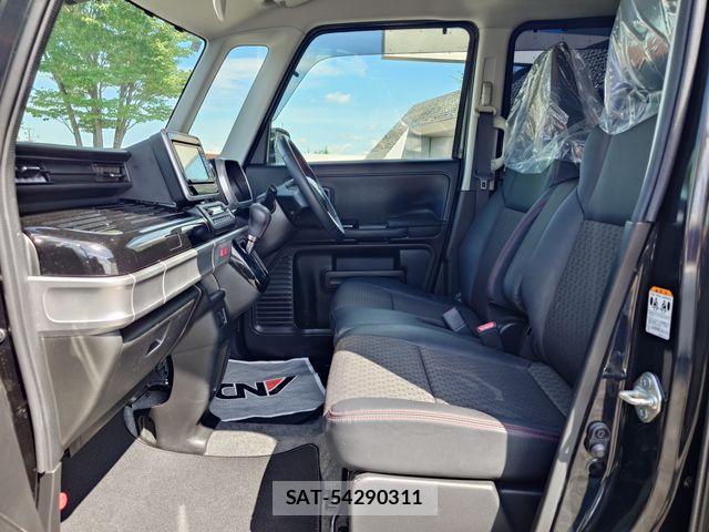 Suzuki SPACIA 2019-01 8317230-19