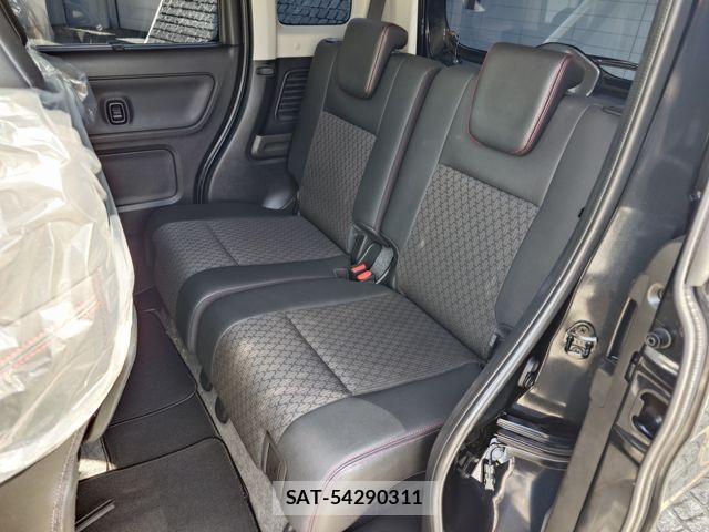 Suzuki SPACIA 2019-01 8317230-21