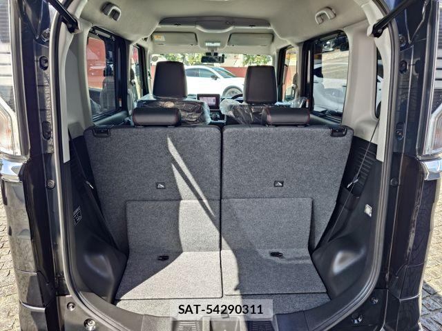 Suzuki SPACIA 2019-01 8317230-22